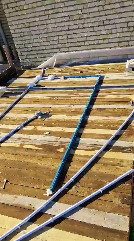 خطوة بخطوة.. هكذا نغير الملامح بإنارة البروفايل لايت الحديثة قبل وبعد الصب 🛠️ دقة بالعمل ونظافة بالتنفيذ تطلعلك بهيج نتيجة خرافية! 😉👑

​علي العزاوي للتأسيسات الكهربائية 💡✨
للتواصل والاستفسار: 📱 ***********
​وانتوا شرايكم بهيج ترتيب؟ يلوق لبيوتكم؟ شاركونا آرائكم بالتعليقات 👇❤️"
