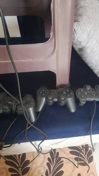 بلي ٢ • خزن ٣٢ • ٣ جوستكات