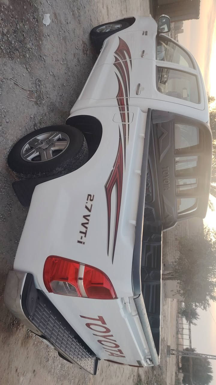 ٢٠١٤ كفاله ضربه وصبغ وفتح جاهزه بدون مصرف سعر ٢١٠ بيها مجال قليل ***********
