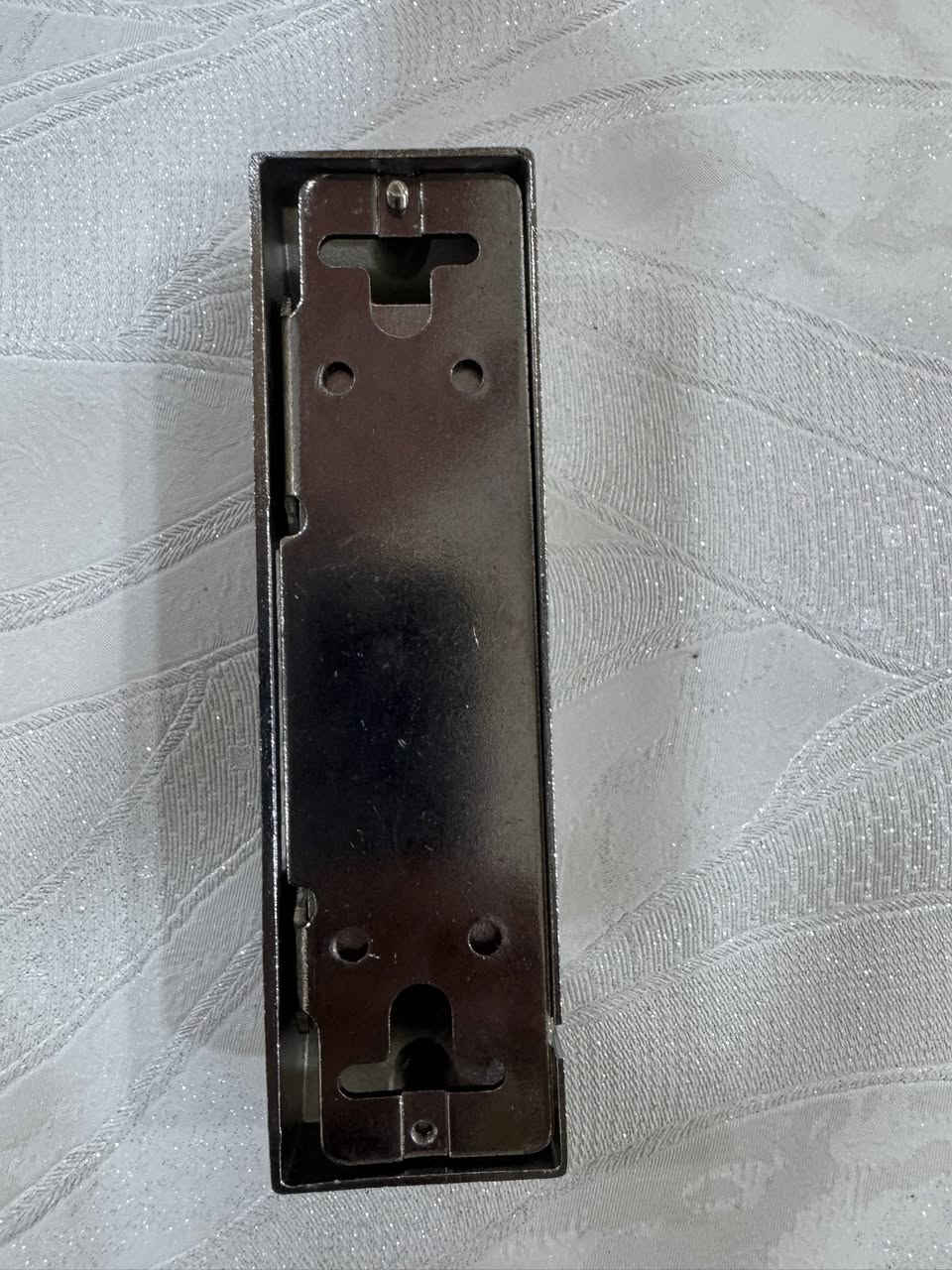 أقفال كهربائية ابواب عدد 4 قطع اليخدمنة يكتب سعر وبالعافية


**إذا كنت صاحب هذا الإعلان وتريد حذفه لأي سبب، رجاءا أرسل رسالة إلى الدعم الفني**