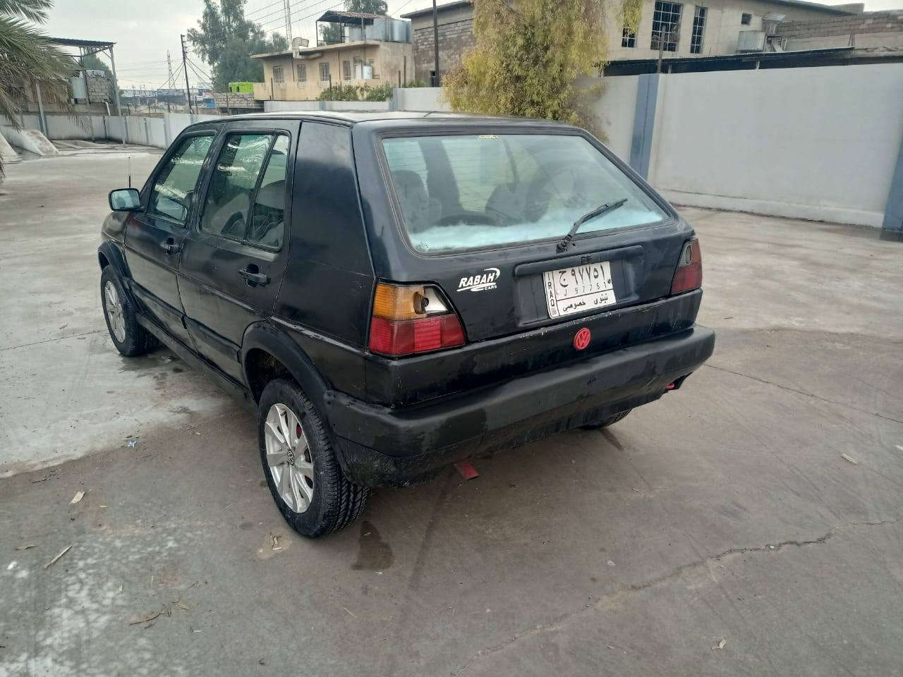 كولف للبيع موديل 91 محرك كير شرط مكينه 80 كاربون موجود شرط الوكاله والتحويل ستيرن بور طخم جديد السعر 25 $ وبيها مجال للاستفسار الاتصال على الأرقام التاليه
***********
***********
