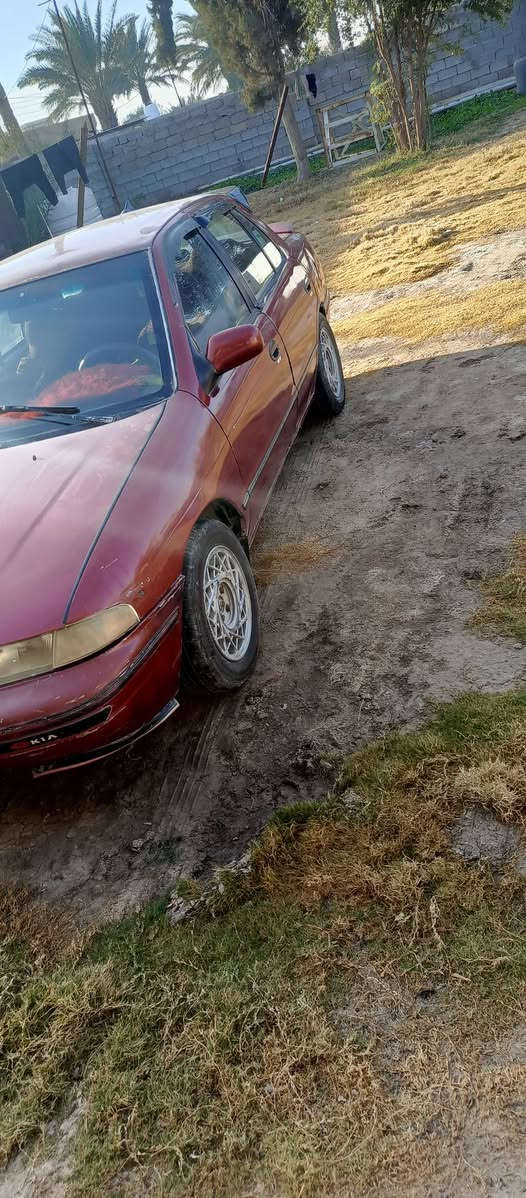 السلام عليكم سيفيا للبيع رقم بغداد دولي تحويل مباشر سعر 30 بيها مجال بسيط عنوان ابو غريب ***********//***********
