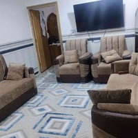 تخم كويتي • ١٠مقاعد • صوفا