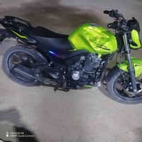 موطور جديد • ضربة بسيطة • ماشي ١٤٠٠