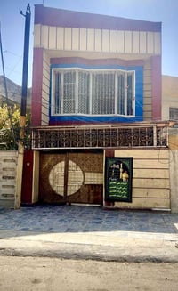 يعلن مكتب التقى للعقار عن وجود مشتمل 100 الواجهة 5 للبيع في بغداد الجد...