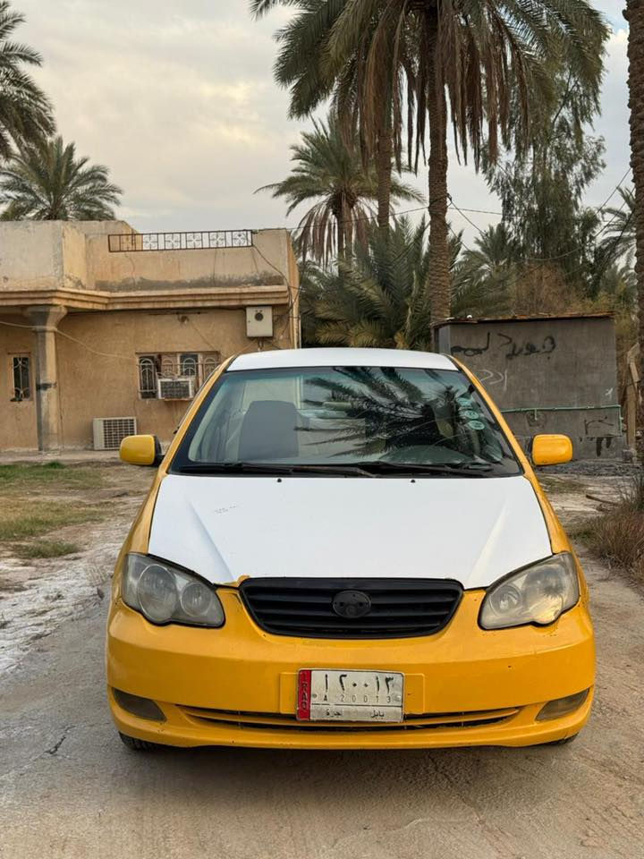 السلام عليكم للبيع بي وايدي F3 2011  المرغوب كير عادي كير مكينة خير من الله  صدر جديد تبريد شغال تدفئه شغاله السياره مابيها اي نقص عدا البور عندي وكف ما اعرف السبب   مكاني بابل المحاويل السعر 45وبيهة مجال 

*********** واتساب 

*********** تصال
