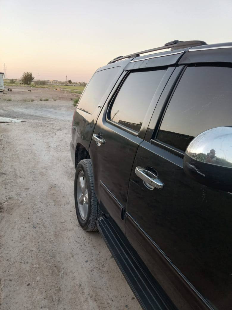 تاهو موديل 10 ادوات مكصوصه Ltz فول مواصفات فتحه وتحكم وشاشه السياره نضيفه وجاهزه نزلت سعرهه 65 بيع مستعجل جدا ونهايتهه هاذا السعر مابيهه تنزيل ربع اليحب يتصل والي ماتعجبه خلي يشوف غيرهه اتصل على ***********
