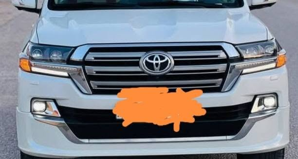 السعر ٣٥   الف بغداد  ما عندي توصيل


**إذا كنت صاحب هذا الإعلان وتريد حذفه لأي سبب، رجاءا أرسل رسالة إلى الدعم الفني**