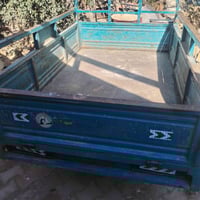 ستوته كربلائية • موديل 21 • مشكلة كهربائية