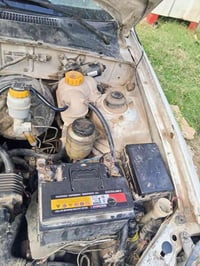 لانوس ٢٠٠٠ • ميكانيك وكير • رقم انكليزي