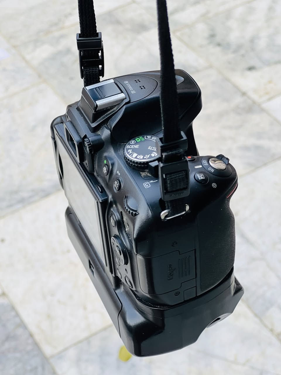 السلام عليكم كامره نيكون 5200 ما ابالغ بل سعر حط سعر وتعال 💛


**إذا كنت صاحب هذا الإعلان وتريد حذفه لأي سبب، رجاءا أرسل رسالة إلى الدعم الفني**