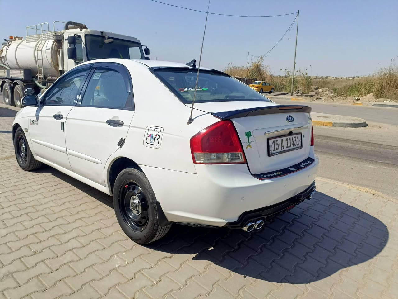 سبكترا 2008 كير مكينة تبريد خير من الله بيهة مكانات صبغ ابيع حزام وبيهة الجاملغ الامامي مبدل حادث امريكا مكاني بالحصوة مال ابو غريب السعر 75 رقمي ***********

