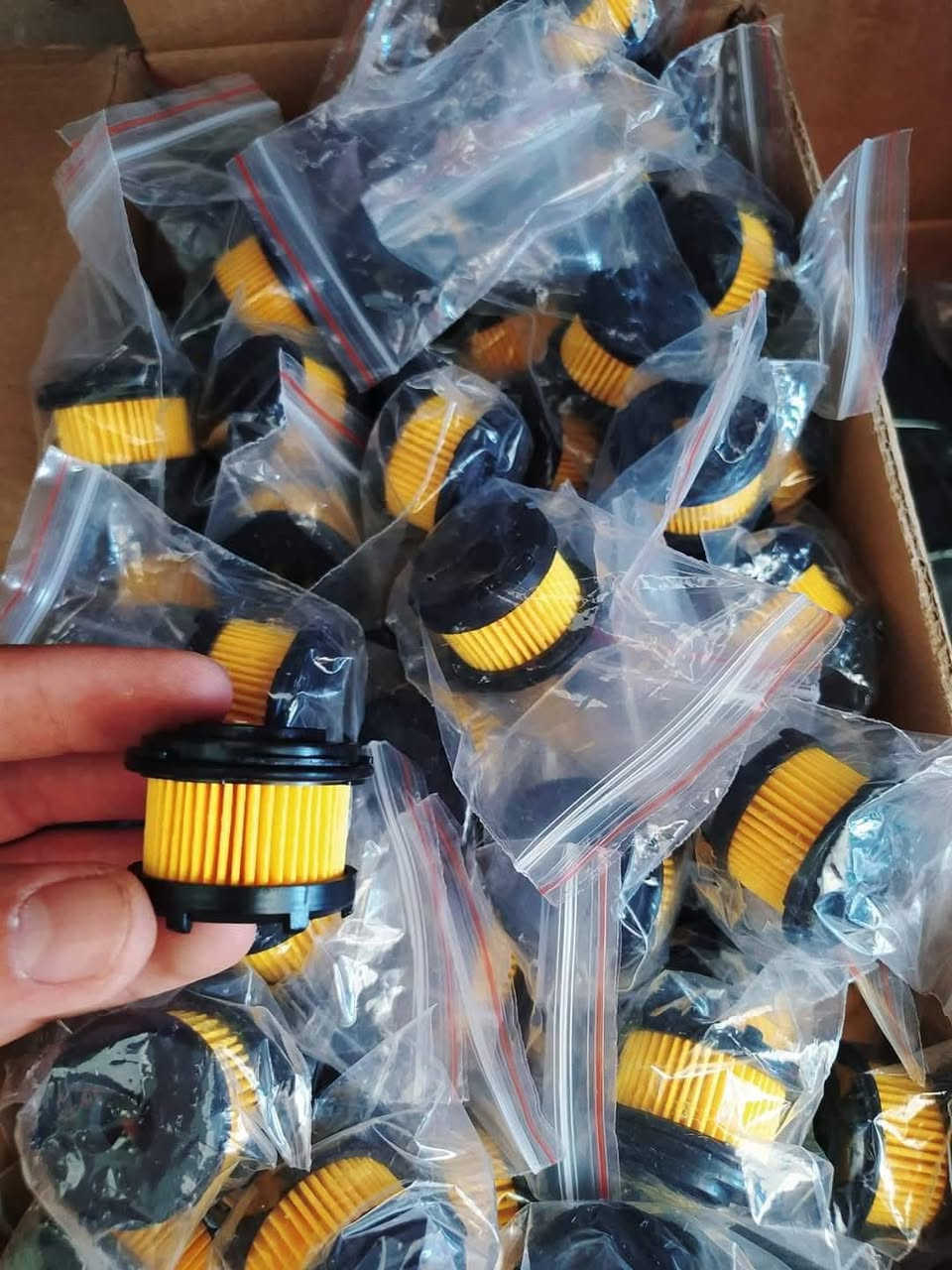 تتوفر جميع ادوات غاز السيارات ✅🚚🚒
يتوفر توصيل لجميع المحافظات ✅
    ✅فلاتر 
 ✅ نوزلات    ✅ ركليترات   ✅ طوافات وجميع الادوات 
 للطلب مراسله الخاص 

        او واتسساب ***********
