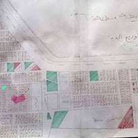 حي المهندسين ب٣٦ الجديد • طابو صرف • ٢٠٠م