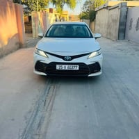 كامري هايبرد • ٢٠٢٣ • كلين بدون صبغ