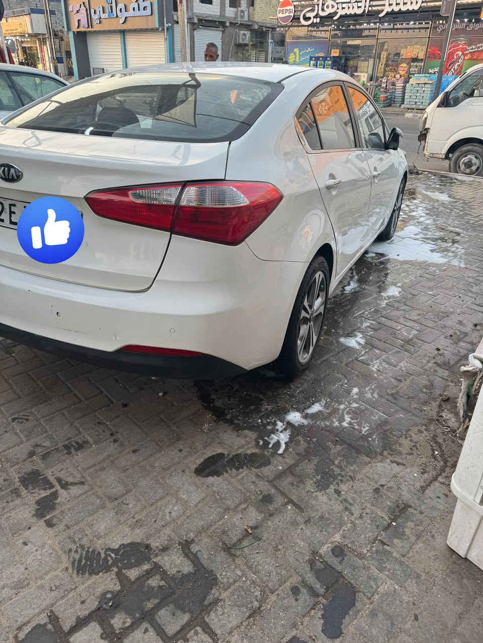 السلام عليكم سيرتو ادوات كصه جنطه بيع ومروس السياره كارتون كفاله مكينه كير وتبريد  العلوان البصره المعقل 
***********
