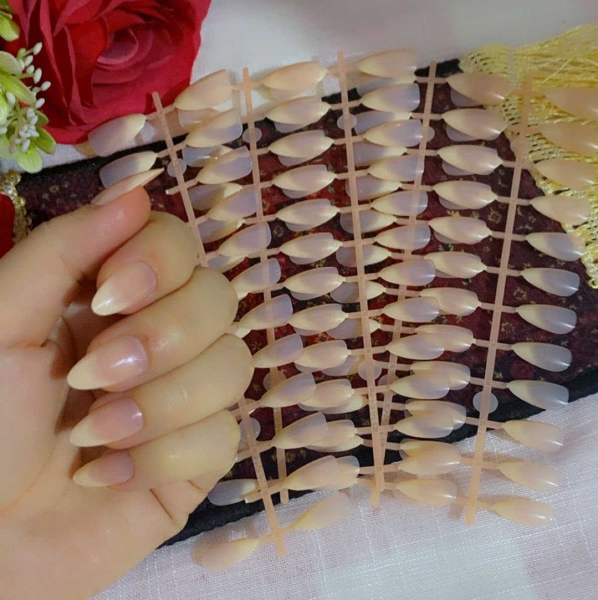 السلام عليكم بنات سويتلكم عرض للعيد يخبل بسعر عشره فقط بتوت +حنه العصاره مع طبعه ايد+اظافر خمس اشرطه اكرلك يخبلن متوفر عدنا توصيل بابل٣٠٠٠ محافظات ٤٠٠٠


**إذا كنت صاحب هذا الإعلان وتريد حذفه لأي سبب، رجاءا أرسل رسالة إلى الدعم الفني**