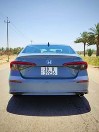 سيفيك • مركز المدينة • قابل تفاوض