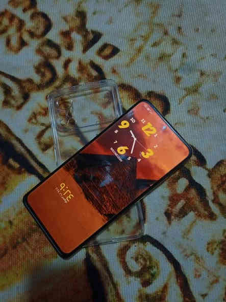 بدون توصيل بدون غراض
فقط بس شراي يجي نفس وقت
شراي يتصل ع تعليقات ما ارد 
نضافه 97 بل 100
بوكو اكس 4 أبرو فايف جي 
ذكرته 128
8=8
شاشه 120 هيرتز
بوبجي 60 فريم يخبل
شاشه فول الوان 
دبل شريحه 
دبل سماعه ستيريو
سعره 160 جماعت 130 لا تعلق فقط شراي يتصل
مكاني بغداد حي اور جامع فردوس رقمي ***********
