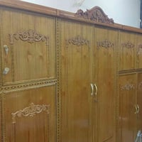 كنتور صاج شغل درجه اولي تجي وتشوف بعينك واخو الجديد ست بوب وملحق سعره ...
