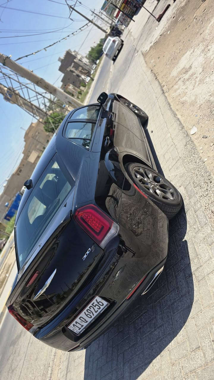 اوباما 2019 امريكي ماشيه 63 
كير محرك مكفول محرك 6V سلندر تخم تاير
 تبريد صدرها جديد داخل جديد سياره كلش نضيفه احلى من صور ضررها جاملغ وبنيد بدون ارباك سياره ما بيها لا شخوط ولا رصعات السعر 195 بيها مجال للشراي 
الاستفسار *********** مكاني بغداد السيديه
