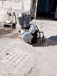 محرك ستوته 21 • شرط الشغل • كركوك حي العروبه