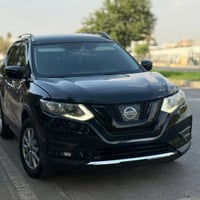 نيسان روگ • ٢٠٢٠ • بدون صبغ