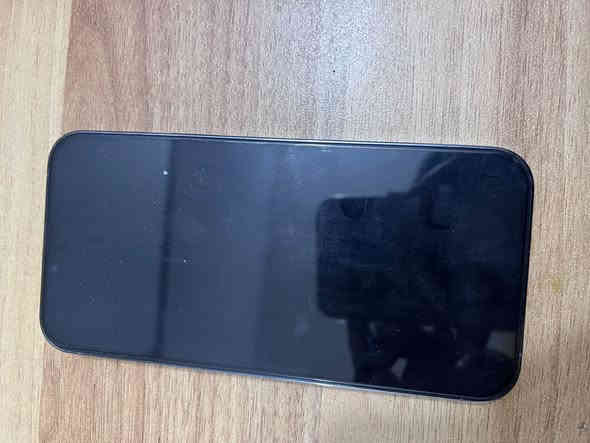 آيفون ١٣بروماكس شرق اوسط 
نموذج m/AAA
ذاكرة ٢٥٦
مبدل بطارية فقط اصلية بيه ضمان 
الباقي كلة شغال مكاني بغداد الحسينية 
السعر ٧٠٠بي مجال 
***********
