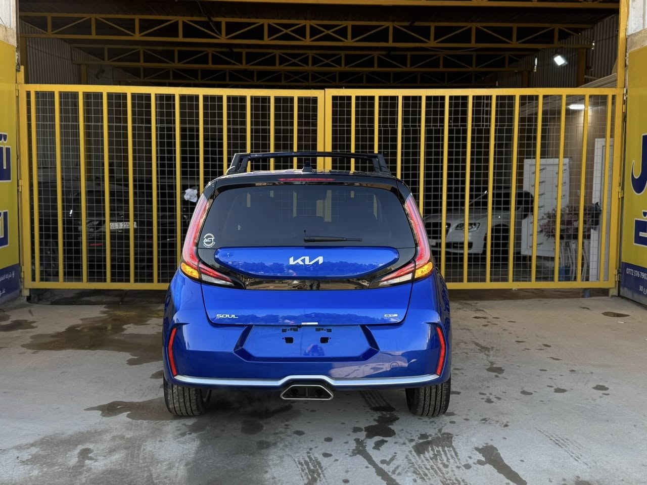 🔴 KIA SOUL GTline 2024 

كيا سول 2024 جي تي لاين 🔴

🔥ماشيه 4 الاف 

🚗🚗🚗🚗🚗🚗🚗

🔴تكدرون تشوفون كل السيارات المتوفرة مع التفاصيل والصور مباشرة من الموقع، وتعرفون الأسعار بكل سهوله

🔗 رابط الموقع: [https://al-fadil-show-car.web.app/]

 📞 الاستفسارات العامة:
***********

🏢 مقر الشركة – بابل / الحلة
حي الإمام علي – الشارع الرئيسي
مقابل شارع الكابينات
للتواصل: ***********

🚗 معرض السيارات – بابل
شارع 60 – قرب مدخل شارع ٣٠
للتواصل: ***********

لتترددون تراسلونا بأي وقت للاستفسار أو طلب سيارة معينة

.  
#استيراد_سيارات #أمريكا #سيارات_أمريكا
