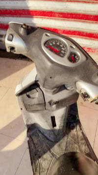 موتوسيكل • ياباني • العبيدي بغداد