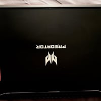 ايسر بريداتور هليوس ٣٠٠ • GTX 1060 6GB • ١٦ جيجا رام