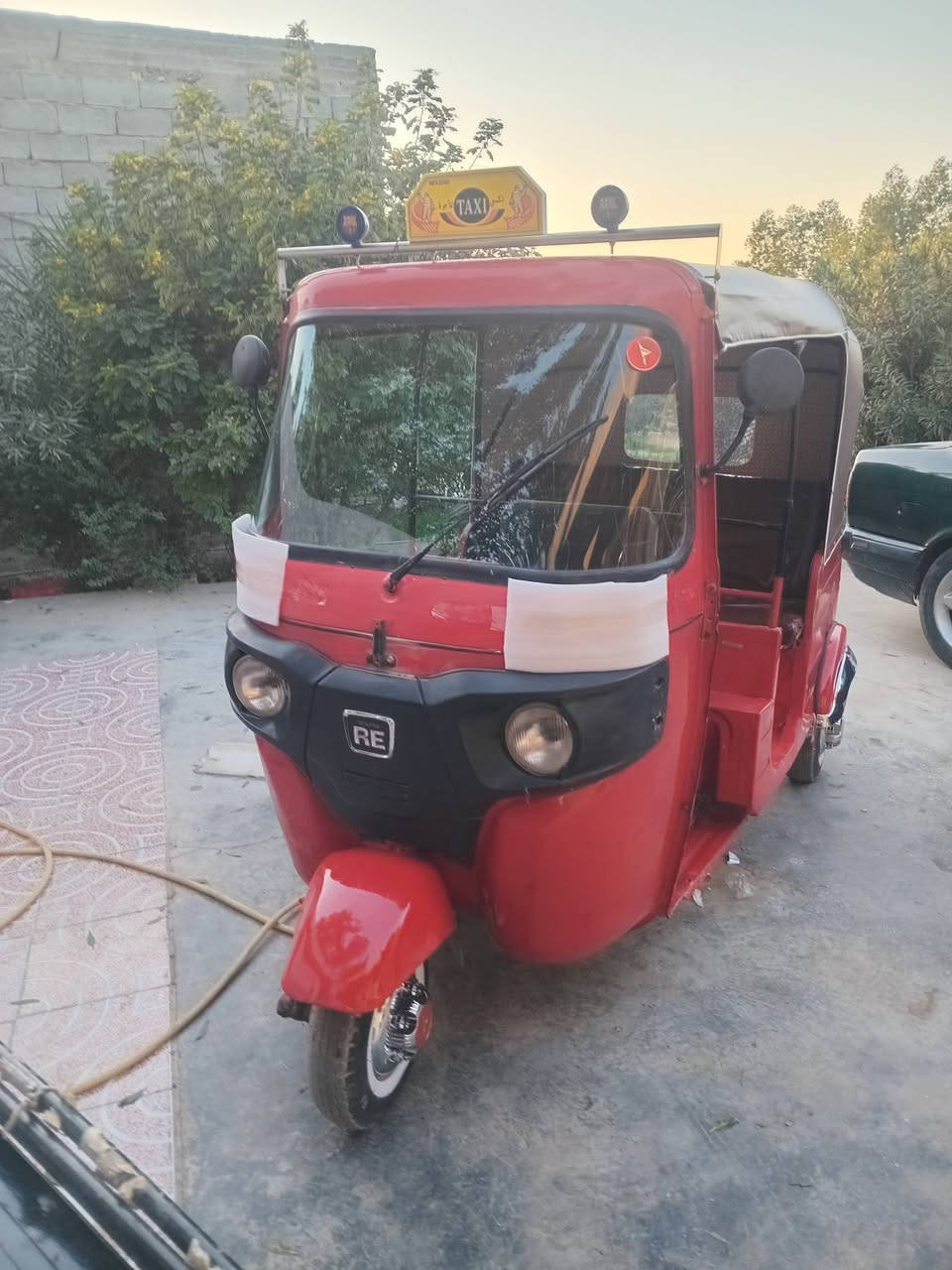 تكتك ١٨ جهازه خير من الله تكتك مال جناي السعر ٣٧٠٠ بيهه مجال مكاني حي البتول قرب جسر الفرنسي ***********
