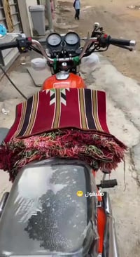 دايون عضم مديل 23ثامر خلخال الدراجه تجي شوفه نفس الصور مابيه. كل نقص ا...