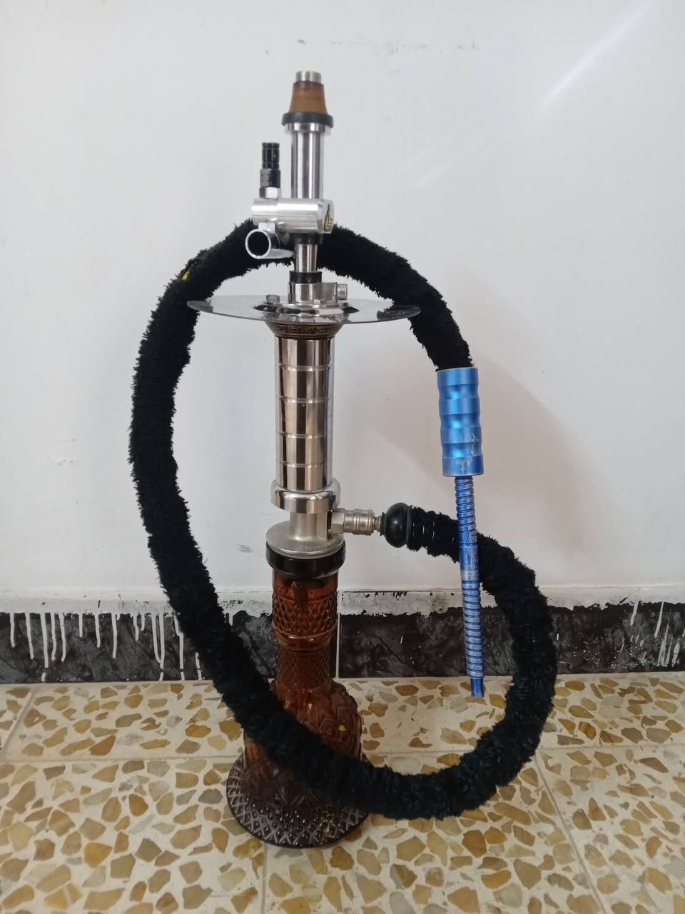 متاح نركيلتين طه للبيع لستيل ب٧٥ قفل والطويله ب٤٠ مكاني تكريت القادسيه


**إذا كنت صاحب هذا الإعلان وتريد حذفه لأي سبب، رجاءا أرسل رسالة إلى الدعم الفني**