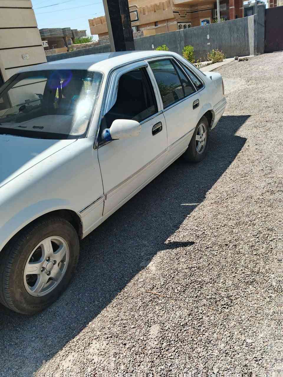 فراشه موديل 96رقم انبار كير محرك مكفولات شواصي مكفولات السياره جاهزه وحلوه اي نقص مابيه سنتر لوك كلشي شغال بيه السياره محزمه وتحويل مباشر السعر المطلوب 32وبيه مجال قليل مكان السياره الفلوجه الكرمه ‏‪***********‬‏
