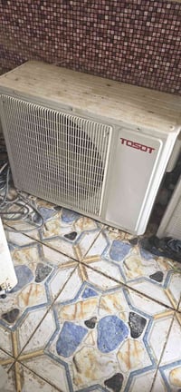 قطعه خارجيه • توسوت • ٢طن