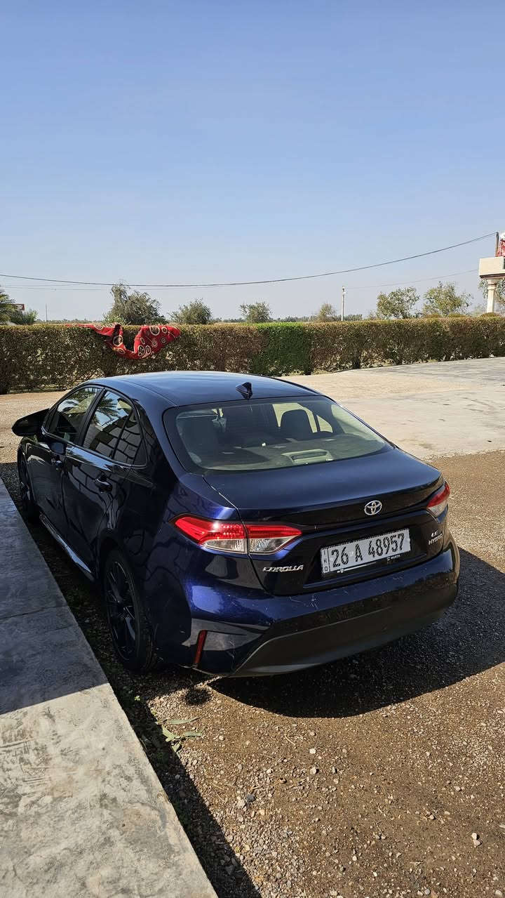 يا الله
للبيع او امراوس كورلا 2023 هايبرد وارد امريكي رقم صلاح الدين دولي تحويل مباشر ضرر جاملق و بنيد تبديل عنوان بغداد الامين السعر(128$) و بيهه مجال قليل للأستفسار (***********)
