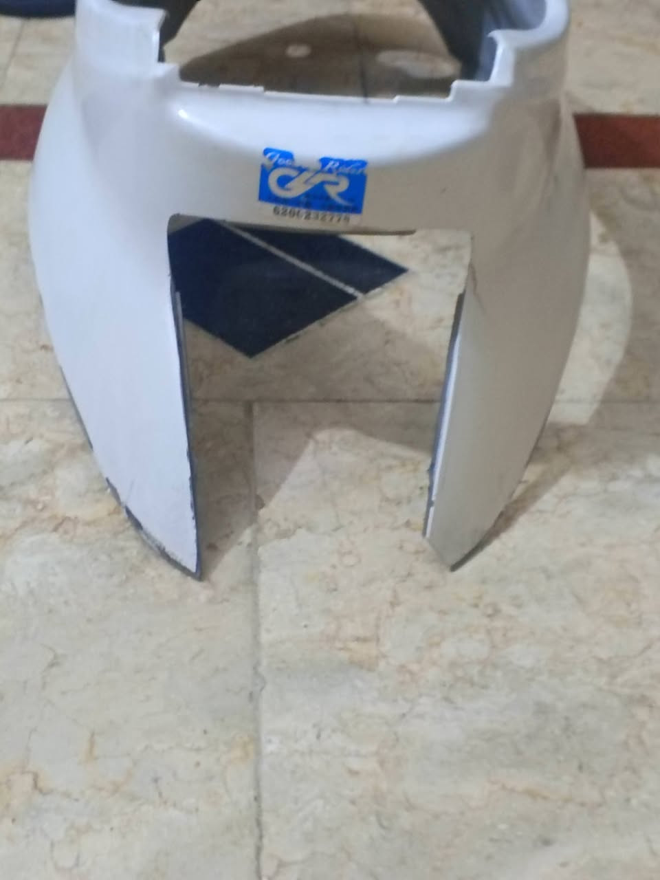 سلام عليكم كفرات إصليات وحلوات  نضاف السعر خاص


**إذا كنت صاحب هذا الإعلان وتريد حذفه لأي سبب، رجاءا أرسل رسالة إلى الدعم الفني**