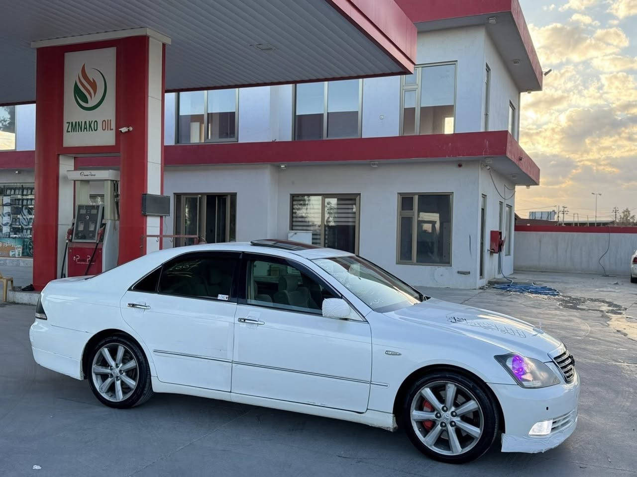 خوار هەموو بازاڕ


**إذا كنت صاحب هذا الإعلان وتريد حذفه لأي سبب، رجاءا أرسل رسالة إلى الدعم الفني**