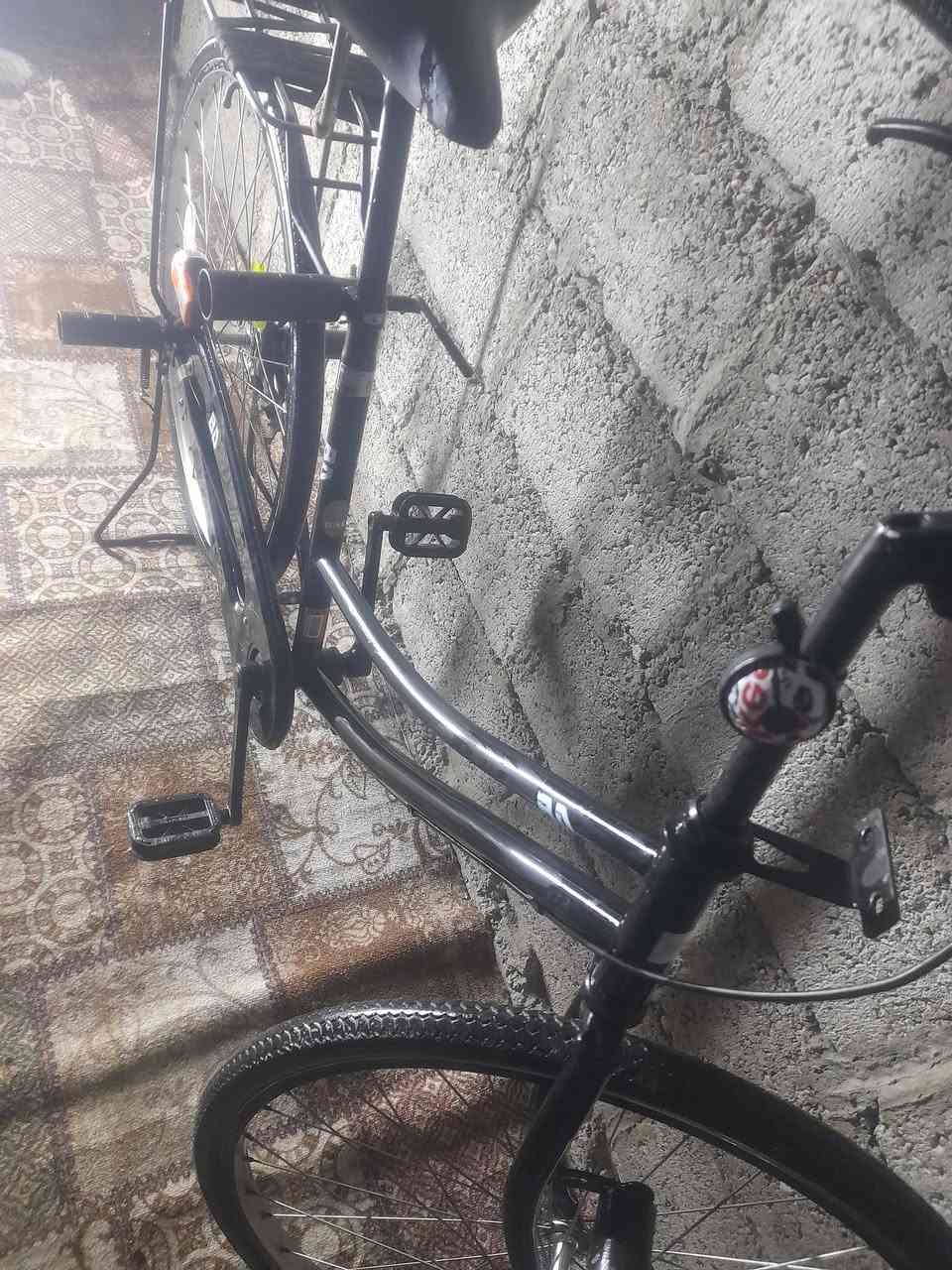 بايسكل للبيع السعر خاص


**إذا كنت صاحب هذا الإعلان وتريد حذفه لأي سبب، رجاءا أرسل رسالة إلى الدعم الفني**