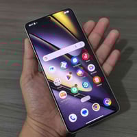 بوكو F6 • ٥١٢ • بطارية١٠٠