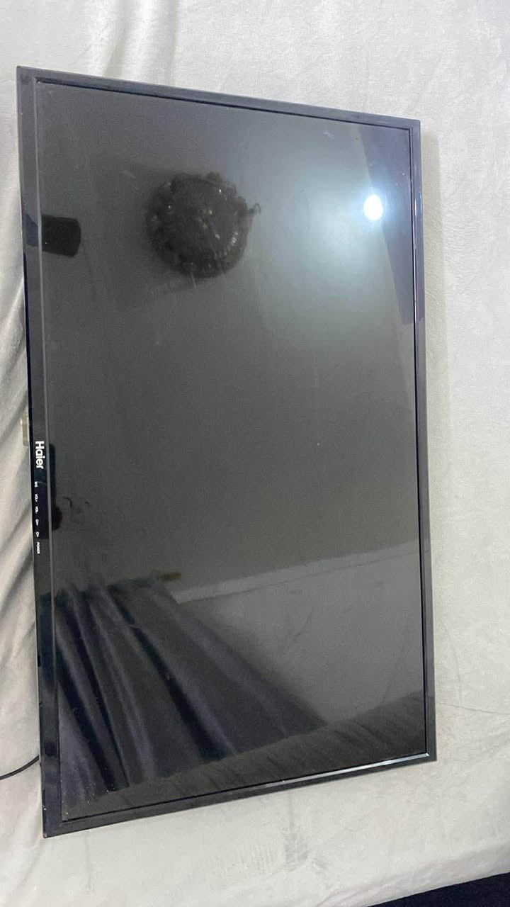 شاشه حجم صغير بدون نت ومعرض وههزاز جديد سعرهم خاص


**إذا كنت صاحب هذا الإعلان وتريد حذفه لأي سبب، رجاءا أرسل رسالة إلى الدعم الفني**