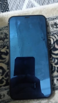 ايفون ١٢ برو ماكس • شاشه مبدله • بطاريه ٨٥٪