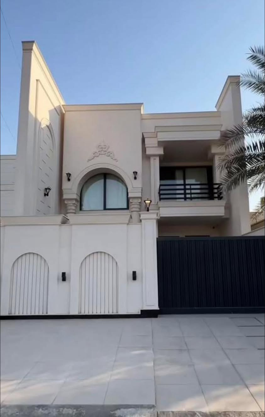 السلام عليكم … يتوفر كوادر صبغ الدور السكنيه ب أنسب الاسعار واجود المواد …
للأستفسار ***********

