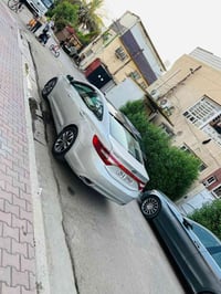 ازيره 2012 حادث جاملغ خلفي صبغ حزام كير مكينه تبريد كفاله حداديه جاهزه...