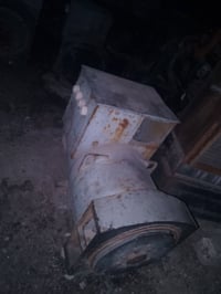 توليد 300ك للبيع عاطل 07780039811