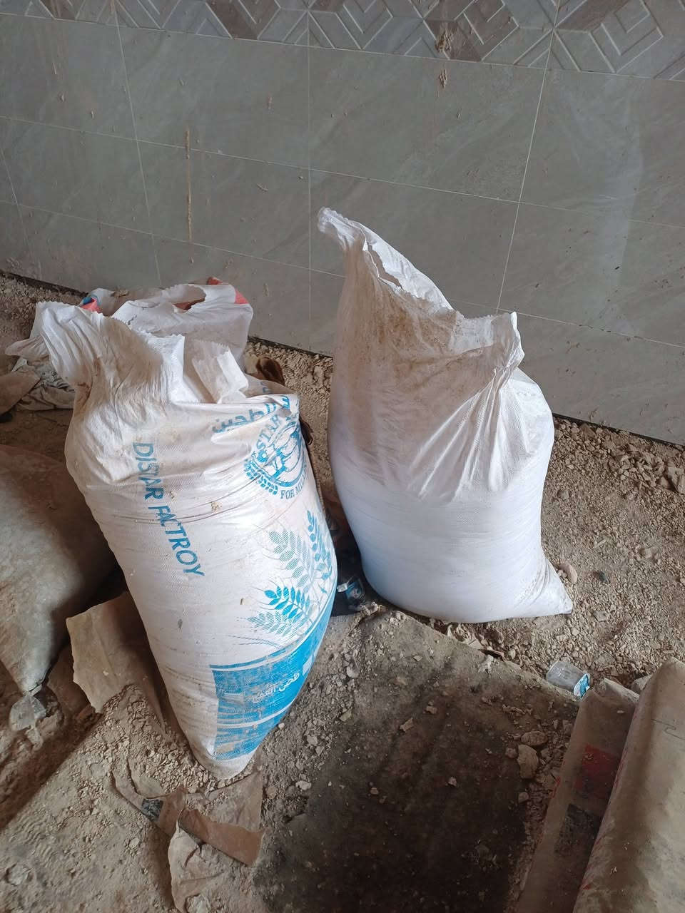 السلام عليكم جص للبيع مال الفلوجه
٤٥ كونيه جبت لوري قبل سبوع لبخت وزاد عندي العنوان كنعان ***********
