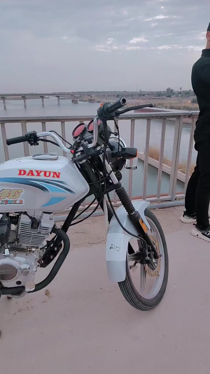 السلام عليكم دايون عضم موديل 23 كلك لبيع سعر 750  وبيه مجال ***********  واتساب
