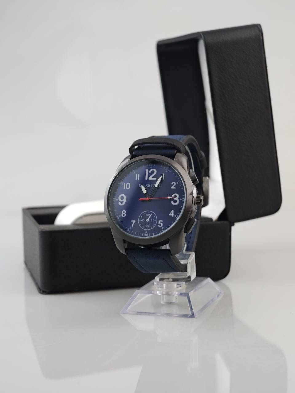 السلام عليكم متوفر ساعات بأشكال متنوعة سعر الساعة فقط ٣ الف دينار ويوجد جملة ايضا للحجز المراسلة خاص


**إذا كنت صاحب هذا الإعلان وتريد حذفه لأي سبب، رجاءا أرسل رسالة إلى الدعم الفني**