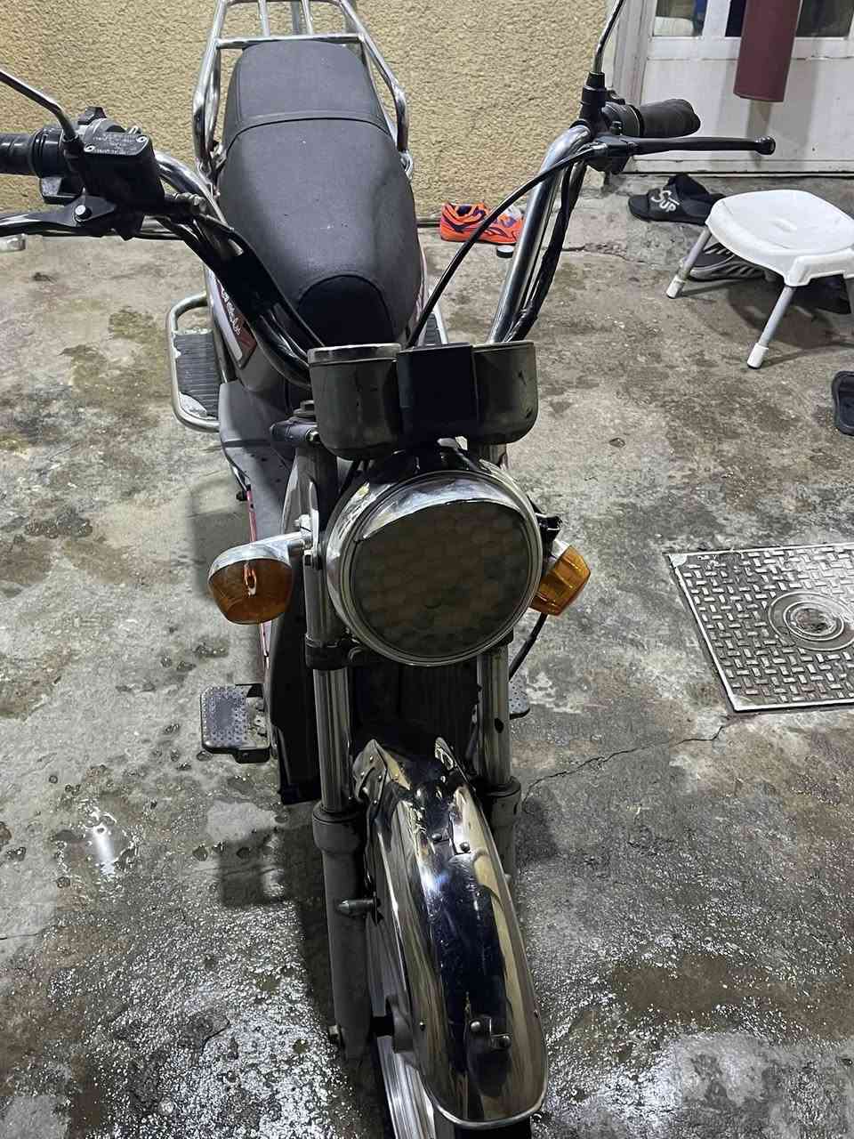 السلام عليكم درجه شحن هارلي عطله حساس العنوان بغداد حي العامل رقم***********
